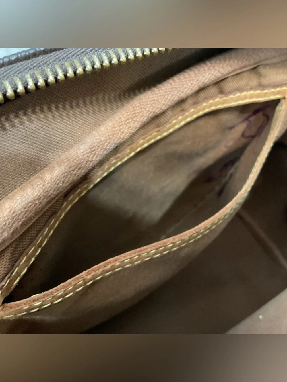 Louis Vuitton Bags